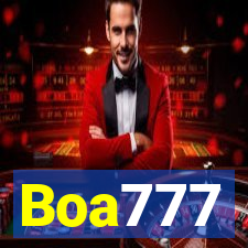 Boa777