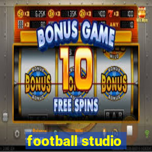 football studio