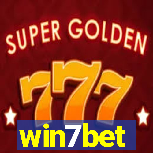 win7bet