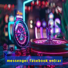 messenger facebook entrar