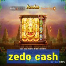 zedo cash