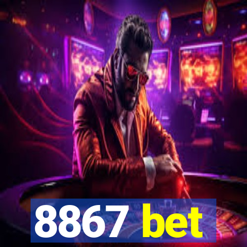 8867 bet