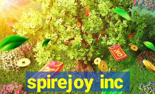 spirejoy inc