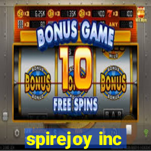 spirejoy inc