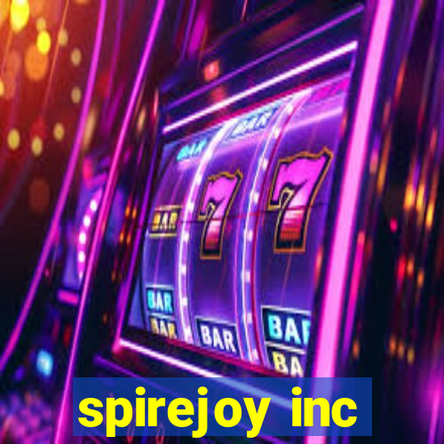 spirejoy inc