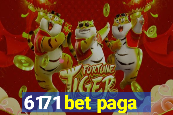 6171 bet paga