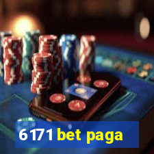 6171 bet paga