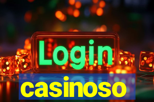 casinoso