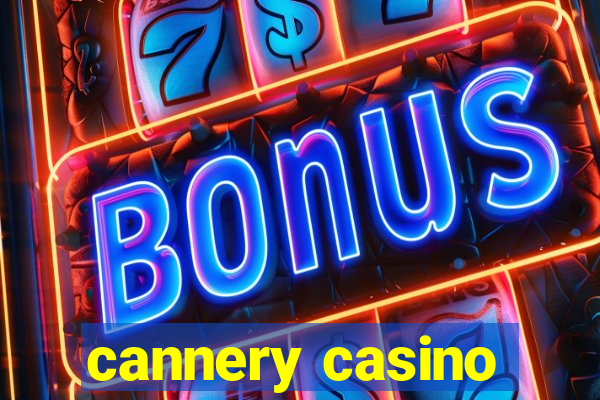 cannery casino