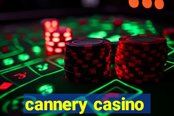 cannery casino