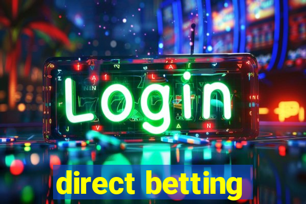 direct betting