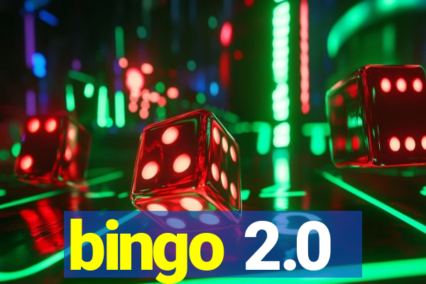 bingo 2.0