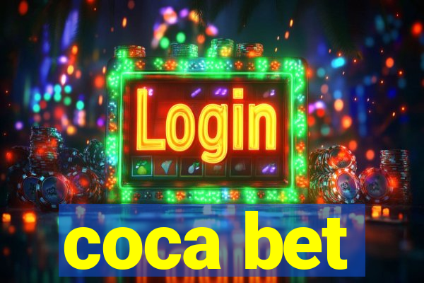 coca bet