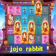 jojo rabbit completo dublado