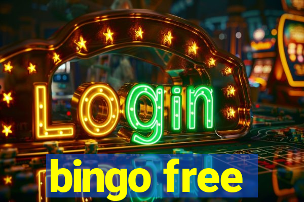 bingo free