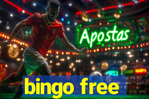 bingo free