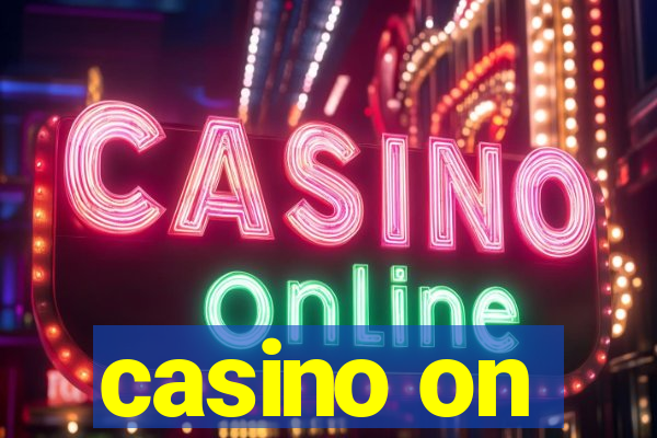 casino on