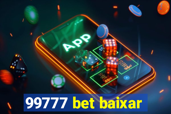 99777 bet baixar