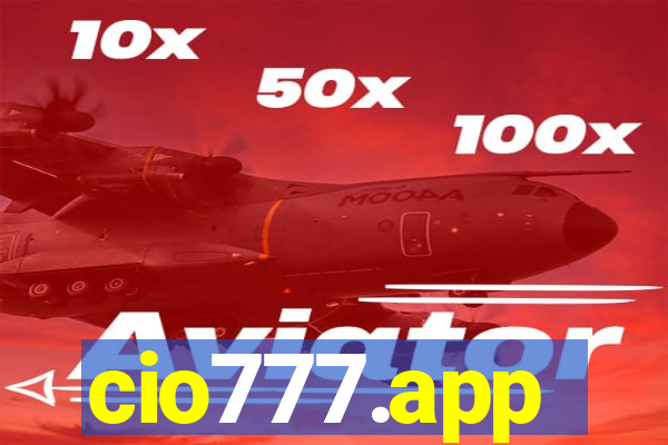 cio777.app