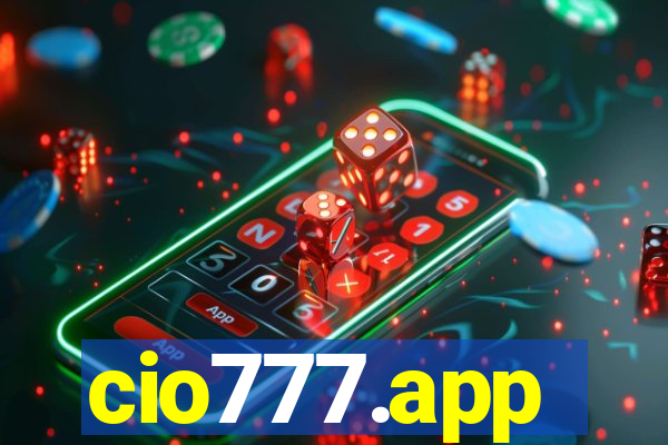 cio777.app