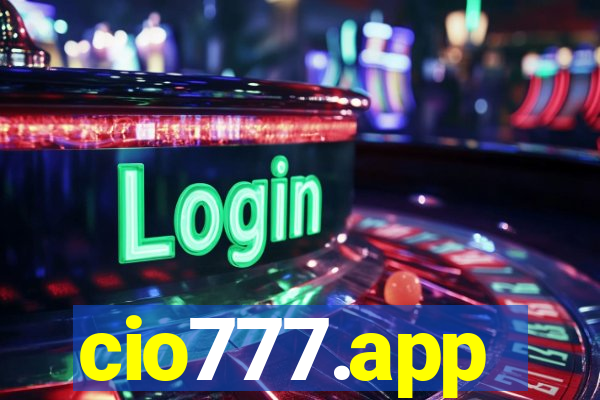 cio777.app