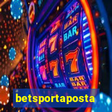 betsportaposta