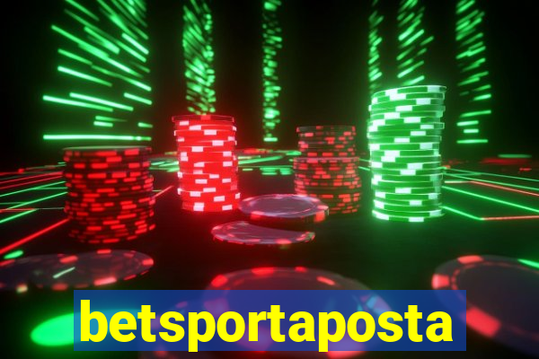 betsportaposta