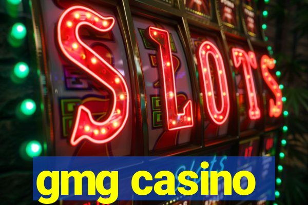 gmg casino