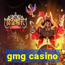 gmg casino