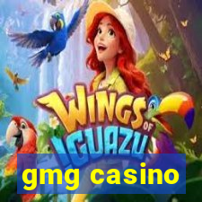 gmg casino