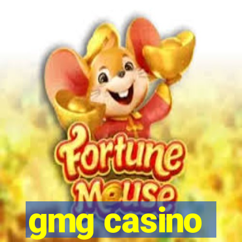 gmg casino