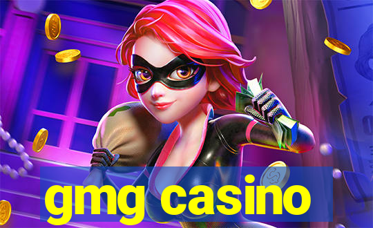 gmg casino