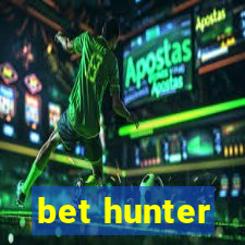 bet hunter