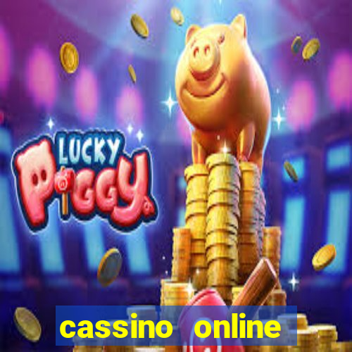 cassino online dinheiro real brasileiro