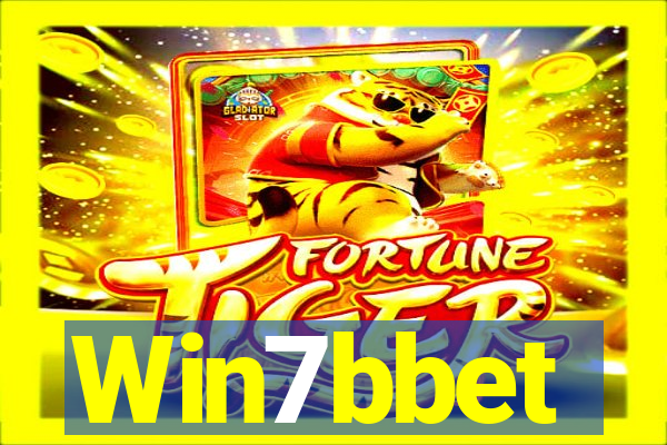 Win7bbet