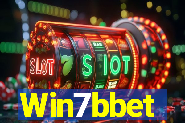 Win7bbet