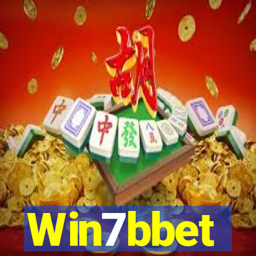 Win7bbet