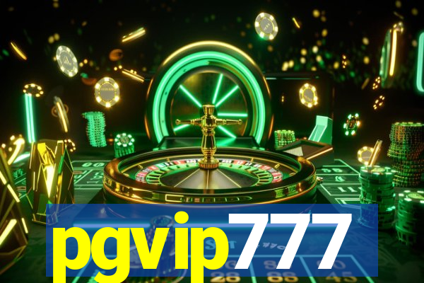 pgvip777