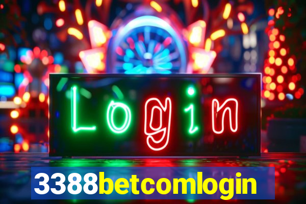 3388betcomlogin