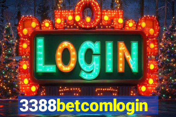 3388betcomlogin