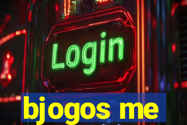 bjogos me