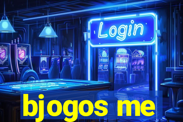 bjogos me