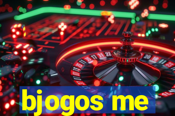 bjogos me