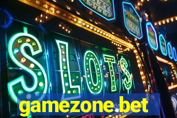 gamezone.bet