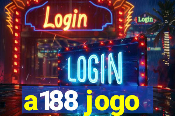 a188 jogo