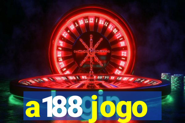 a188 jogo