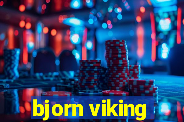 bjorn viking