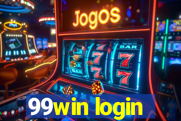 99win login