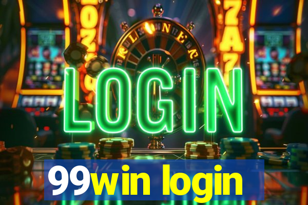 99win login