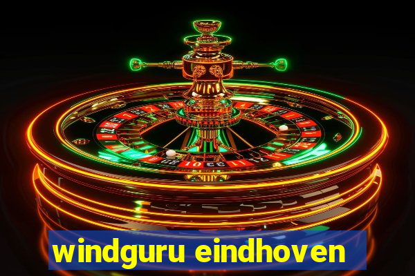 windguru eindhoven